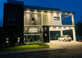 Foto 1 de Casa de Condomínio com 4 Quartos à venda, 370m² em Ariribá, Balneário Camboriú