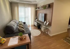 Foto 1 de Apartamento com 3 Quartos à venda, 85m² em Nova América, Piracicaba