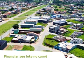 Foto 1 de Lote/Terreno à venda, 200m² em Residencial Recanto das Emas, Goiânia