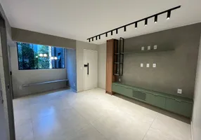 Foto 1 de Apartamento com 2 Quartos à venda, 54m² em Setor Sudoeste, Brasília