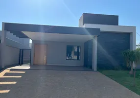 Foto 1 de Casa de Condomínio com 3 Quartos à venda, 248m² em Quintas de Sao Jose, Ribeirão Preto