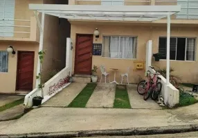 Foto 1 de Casa de Condomínio com 2 Quartos à venda, 62m² em Centro, Cotia