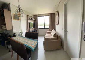 Foto 1 de Apartamento com 2 Quartos à venda, 34m² em Jurubatuba, São Paulo