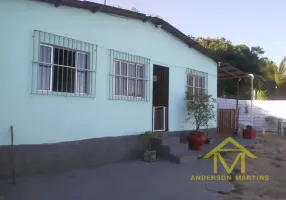 Foto 1 de Casa com 5 Quartos à venda, 700m² em Interlagos, Vila Velha