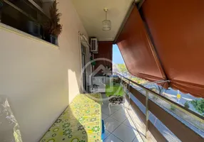 Foto 1 de Apartamento com 2 Quartos à venda, 70m² em Cacuia, Rio de Janeiro