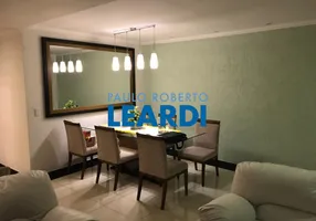 Foto 1 de Apartamento com 3 Quartos à venda, 117m² em Vila Leopoldina, São Paulo