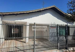 Foto 1 de Casa com 4 Quartos para alugar, 150m² em Centro, Boituva