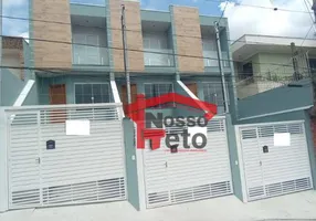 Foto 1 de Sobrado com 2 Quartos à venda, 80m² em Limão, São Paulo