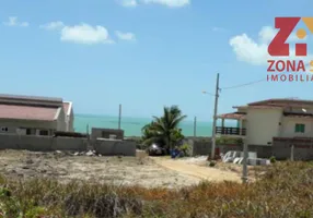 Foto 1 de Lote/Terreno à venda, 420m² em Loteamento Colinas de Pitimbu em Praia Bela, Pitimbu