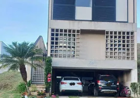 Foto 1 de Casa de Condomínio com 4 Quartos à venda, 188m² em Jardim São Francisco, Piracicaba