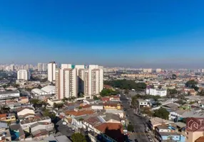Foto 1 de Apartamento com 3 Quartos à venda, 69m² em Parque Novo Mundo, São Paulo