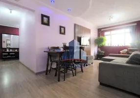 Foto 1 de Apartamento com 2 Quartos à venda, 79m² em VILA NOSSA SENHORA DAS VITORIAS, Mauá