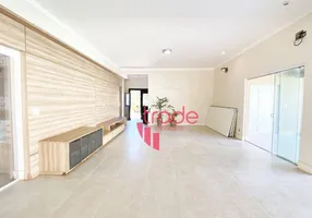 Foto 1 de Casa de Condomínio com 4 Quartos à venda, 363m² em Jardim Nova Aliança Sul, Ribeirão Preto