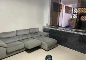 Foto 1 de Sobrado com 4 Quartos à venda, 105m² em Jardim Marajoara, São Paulo