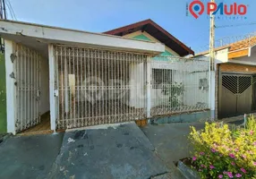 Foto 1 de Casa com 2 Quartos à venda, 120m² em Jaraguá, Piracicaba
