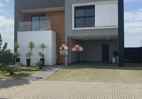 Foto 1 de Casa com 5 Quartos à venda, 548m² em Condomínio Residencial Alphaville I , São José dos Campos