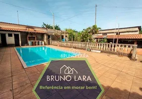 Foto 1 de Lote/Terreno para alugar, 340m² em Chácaras Campina Verde, São Joaquim de Bicas