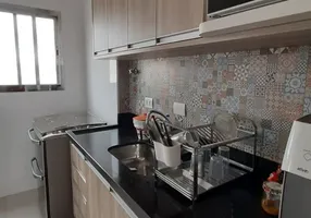 Foto 1 de Apartamento com 2 Quartos à venda, 56m² em Móoca, São Paulo