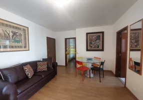 Foto 1 de Flat com 2 Quartos à venda, 70m² em Barra da Tijuca, Rio de Janeiro