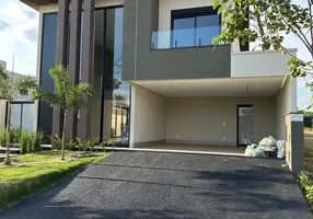 Foto 1 de Casa com 4 Quartos à venda, 274m² em Parqville Pinheiros, Aparecida de Goiânia