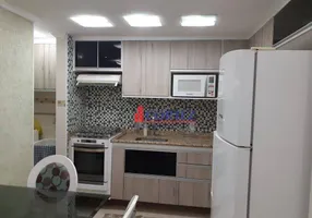Foto 1 de Apartamento com 2 Quartos à venda, 49m² em Parque Mãe Preta, Rio Claro