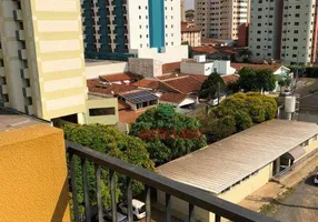 Foto 1 de Apartamento com 1 Quarto à venda, 34m² em Vila Nova Cidade Universitaria, Bauru