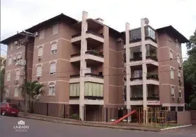 Foto 1 de Apartamento com 3 Quartos para alugar, 112m² em Centro, Lajeado