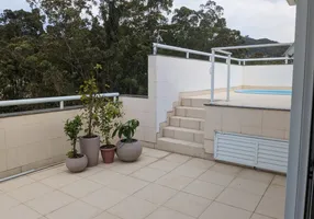 Foto 1 de Cobertura com 3 Quartos à venda, 183m² em Córrego Grande, Florianópolis