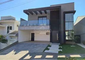 Foto 1 de Casa de Condomínio com 3 Quartos à venda, 252m² em Condominio Vivenda das Cerejeiras, Valinhos