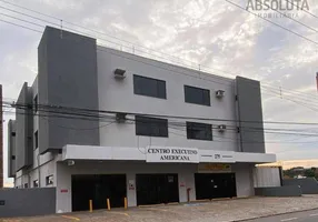 Foto 1 de Sala Comercial para alugar, 66m² em Centro, Americana