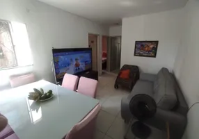 Foto 1 de Apartamento com 2 Quartos à venda, 50m² em Petrópolis, Maceió