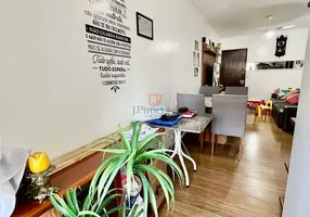 Foto 1 de Apartamento com 3 Quartos à venda, 105m² em Jardim da Penha, Vitória