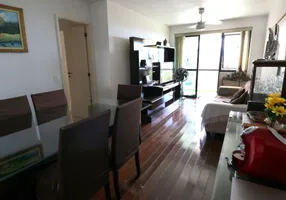 Foto 1 de Apartamento com 2 Quartos à venda, 86m² em Barra da Tijuca, Rio de Janeiro