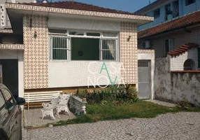 Foto 1 de Casa com 3 Quartos à venda, 200m² em Marapé, Santos