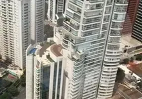 Foto 1 de Apartamento com 1 Quarto à venda, 55m² em Jardim América, São Paulo
