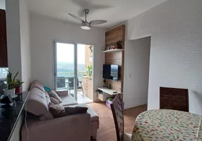 Foto 1 de Apartamento com 3 Quartos à venda, 62m² em Votupoca, Barueri