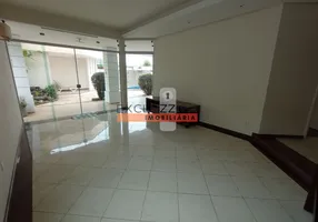 Foto 1 de Sobrado com 5 Quartos para venda ou aluguel, 393m² em Condominio Village Taubate, Taubaté