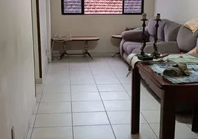 Foto 1 de Apartamento com 2 Quartos à venda, 72m² em Vila Matias, Santos