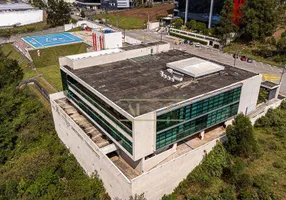 Foto 1 de Prédio Comercial à venda, 4266m² em Tamboré, Santana de Parnaíba