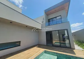 Foto 1 de Casa de Condomínio com 3 Quartos à venda, 308m² em Residencial Estoril Premium, Bauru