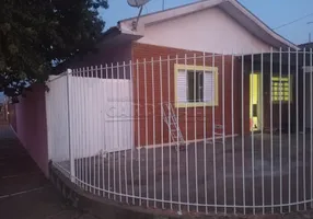 Foto 1 de Casa com 2 Quartos à venda, 94m² em Jardim das Estações - Vila Xavier, Araraquara