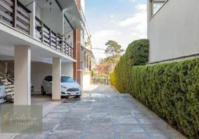 Foto 1 de Casa com 3 Quartos à venda, 165m² em Vila Olímpia, São Paulo
