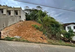 Foto 1 de Lote/Terreno à venda, 510m² em Bom Retiro, Joinville