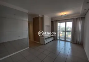 Foto 1 de Apartamento com 3 Quartos à venda, 80m² em Jardim Proença, Campinas