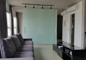 Foto 1 de Apartamento com 1 Quarto à venda, 70m² em Vila Olímpia, São Paulo