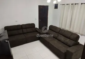 Foto 1 de Casa com 4 Quartos à venda, 340m² em Itrapoã, Ribeirão Pires