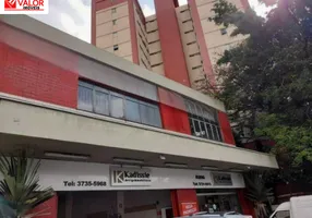 Foto 1 de Sala Comercial para alugar, 35m² em Jardim Esmeralda, São Paulo