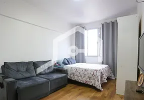 Foto 1 de Apartamento com 1 Quarto à venda, 28m² em Centro, São Paulo