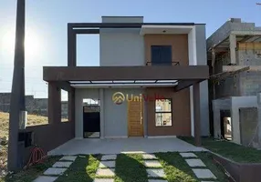 Foto 1 de Casa de Condomínio com 3 Quartos à venda, 103m² em Morada dos Nobres, Taubaté