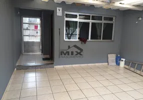 Foto 1 de Casa de Condomínio com 3 Quartos à venda, 147m² em Jardim Las Vegas, Santo André